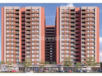 KESHAR KADAM Exterior