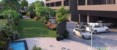 AADITYA TWO Exterior