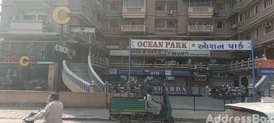 Flats / Apartments for Sale in Gulbai Tekra, Ahmedabad | Ocean Park