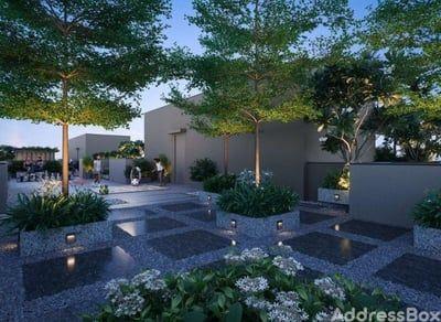SHYAM ZIRCON AMORA Amenities