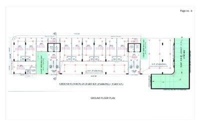 Neelkanth Heights 2 - Commercial Floor Plan