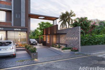 Property in nava naroda | Ahmedabad