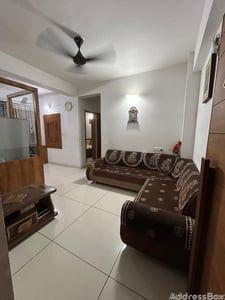 Property in Tragad | Ahmedabad