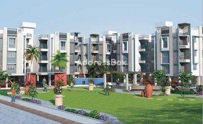 Flats / Apartments for Sale in Bopal, Ahmedabad | Vibrant Silver 2