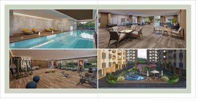 Suramya Dreams Amenities