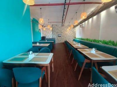 Showroom for Rent in Ramdev Nagar, Ahmedabad | Dev Atelier
