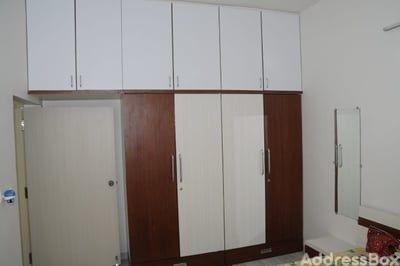 Flats / Apartments for Sale in Gulbai Tekra, Ahmedabad | Swayambhu Apartment