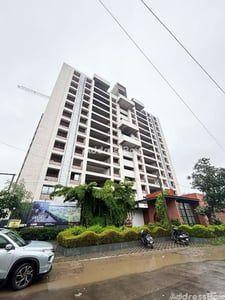 Residential Projects by Keshav Narayan Realty Llp | Akshar Ocean Pearl
