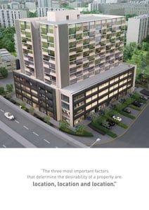 Commercial Shops for Sale in Ambli, Ahmedabad | Anam-2
