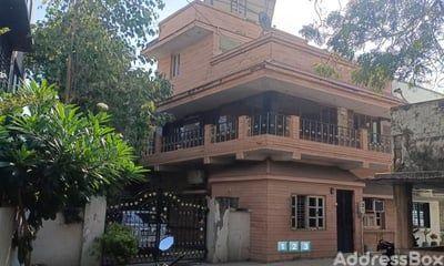 4 BHK Bungalows / Villas for Sale in Shahibag Ahmedabad | JIVRAJNAGAR SOCIETY