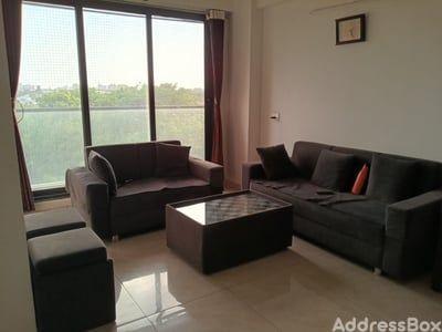 Property in Isanpur | Ahmedabad