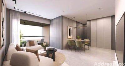 Saharsh Living Room