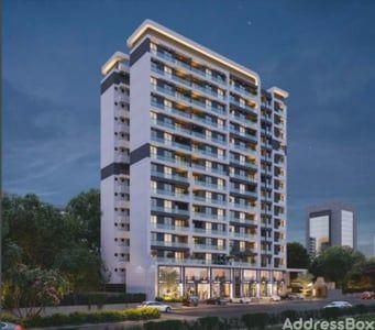 RMG Swastik Devkunj Exterior