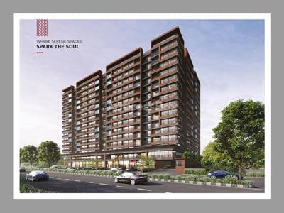 VEDANT ZADE Exterior
