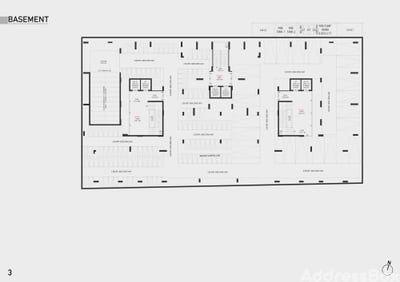 Padmavati 104 Floor Plan