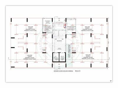 AYODHYAPURAM Floor Plan