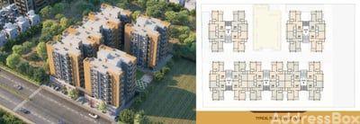 Harmain 33 Cluster Plan
