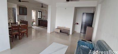 Property in Memnagar | Ahmedabad