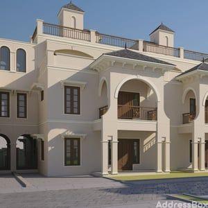 Residential Projects by Manpasand Organiser | SANGATH PALACE