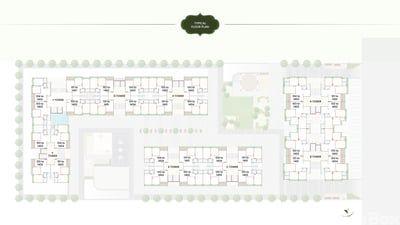 Good Earth Floor Plan