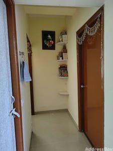 3 BHK Flats / Apartments for Rent in Koteshwar Gandhinagar | DEV PARADISE