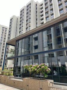 Flats / Apartments for Sale in Shela, Ahmedabad | SUN FOOTPRINTS