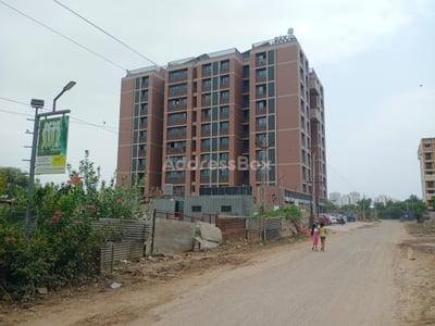 Property in Chandkheda | Ahmedabad