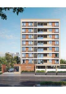 Residential Projects by Ar Developers | AKSHAR STATUS
