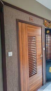 Flats for Resale in Kathwada Village, Ahmedabad | PUSHKAR HEIGHTS