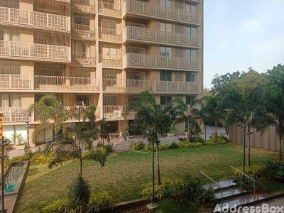 Property in Thaltej | Ahmedabad