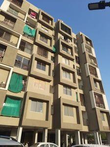 Residential Projects by Shilp Developers | Royal Lake View