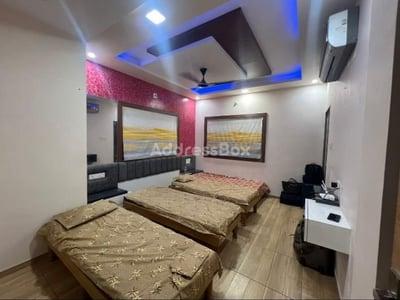 PG in Gandhinagar Sector 3, Ahmedabad | Infocity