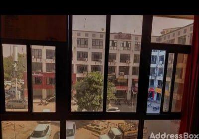 Office for Sale in Sector 1, Gandhinagar | Super Mall 1
