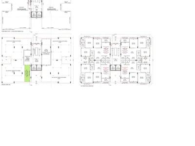 SHYAM PARISAR Floor Plan