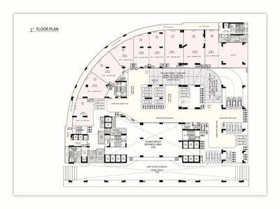 Regalia II Floor Plan