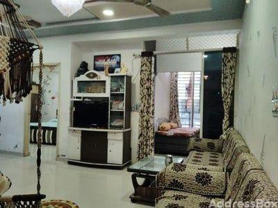 Flats for Resale in Kathwada Village, Ahmedabad | Nandanvan heights
