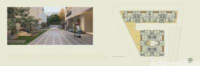 Ivory Springs Floor Plan