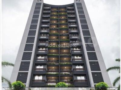 WESTSIDE HEIGHTS Exterior