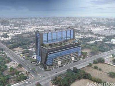 Property in Sindhubhavan | Ahmedabad