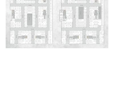 FESTIVAL O2 Floor Plan