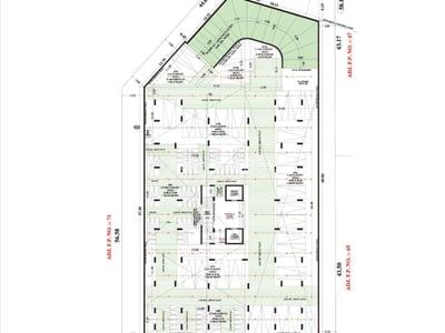 SARAL RICH - Commercial Floor Plan