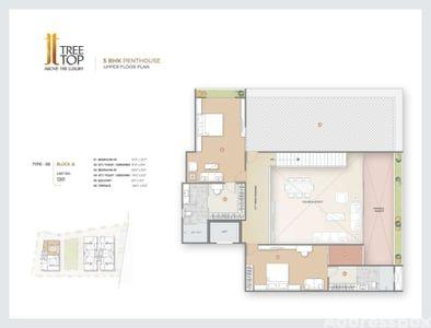 TREE TOP Floor Plan