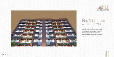 Residential Projects by Orchid Developers | MADHAV SUREEL