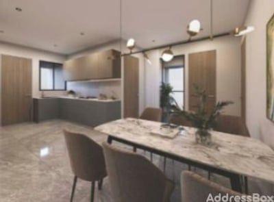 VIVAAN UPVAN Kitchen