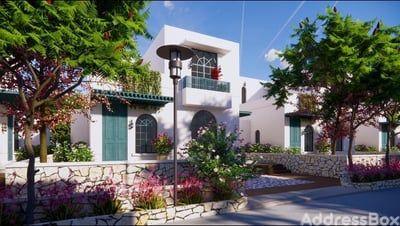 Greenville by Prarambh Exterior