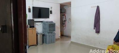 1 BHK Properties for Sale in Ahmedabad | Madhav Flat