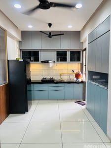 3 BHK Flats / Apartments for Sale in Nirnaynagar Ahmedabad | Sahaj Heights