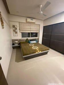 3 BHK Flats / Apartments for Sale in Sola Bhagwat Ahmedabad | ICB Flora