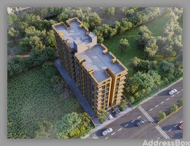 SHIVANTA-84 Exterior