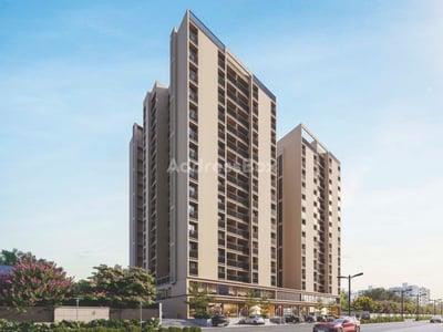 Commercial Projects by Swetalee Developers Private Limited | SEPAL ELEGANT 6 - Commercial